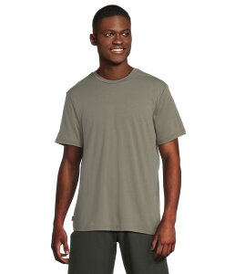���[�J �����Y �g�b�v�X �V���c T�V���c RVCA Balance Tee II Sage Leaf �Z�[�W