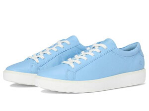 GR[ fB[X V[Y Xj[J[ ECCO Soft 60 Premium Blue Bell u[