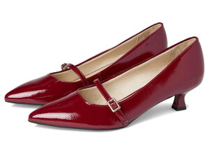 ���C�t�X�g���C�h ���f�B�[�X �V���[�Y �q�[�� LifeStride Madelyn Dark Cherry