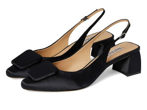 �o�b�W�F���[�~�V���J ���f�B�[�X �V���[�Y �q�[�� Badgley Mischka Gracen Black �u���b�N