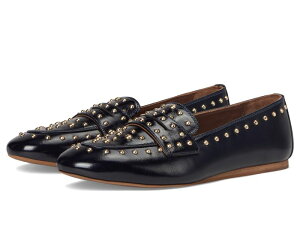 hihvl[ fB[X V[Y Xb|E[t@[ Navy Donald Pliner Glimmer