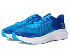 A_[A[}[ Y V[Y Xj[J[ Under Armour Charged Rogue 5 Electric Blue/Royal/White zCg