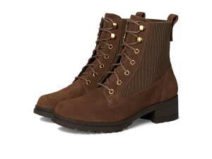 �R�[���n�[�� ���f�B�[�X �V���[�Y �u�[�c�E���C���u�[�c Cole Haan Camea Waterproof Combat Boot 2 Chocolate Lava �`���R���[�g