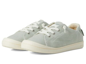 yz LV[ fB[X Xj[J[ V[Y Bayshore Plus Woven Light Sage