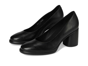 GR[ fB[X V[Y q[ ECCO Sculpted LX 55 MM Pump Black ubN