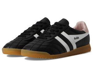 S fB[X V[Y Xj[J[ Gola Stadium Black/White/Chalk Pink