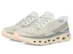 yz XPb`[Y fB[X Xj[J[ V[Y Glide-Step Altus Adrenaline Rush Hands Free Slip-Ins Natural Grey