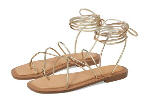 ZCVFY fB[X V[Y Xj[J[ Seychelles Lilac Light Gold Metallic Leather S[h