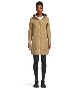 A[NeNX fB[X AE^[ R[g WPbg Arc'teryx Beta AR Jacket - Stormhood Canvas