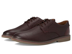 yz N[NX Y IbNXtH[h V[Y Radcliff Low Mahogany Combi Leather