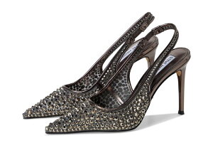 �X�e�B�[�u �}�f�� ���f�B�[�X �V���[�Y �X�j�[�J�[ Steve Madden Reyes Pewter �s���[�^�[