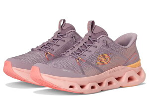 XPb`[Y fB[X V[Y Xj[J[ SKECHERS Glide Step Altus Hands Free Slip Ins Lavender x_[