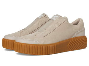 �\���� ���f�B�[�X �V���[�Y �X�j�[�J�[ SOREL Ona Ave? Slip On Sneaker Crushed Clay/Gum