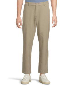 ���@�C�����[�h���@�C���Y �����Y �{�g���X �J�W���A���p���c Vineyard Vines Straight Fit On-the-go Pants Khaki �J�[�L