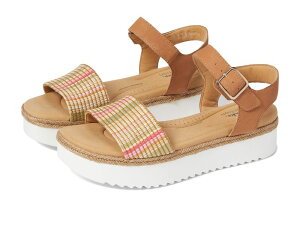 N[NX fB[X V[Y T_ Clarks Lana Shore Light Tan ^