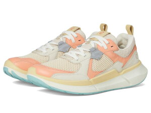 GR[ fB[X V[Y Xj[J[ ECCO Sport Biom 2.2 Sport Cross Trainer Dusty Peach/Limestone s[`