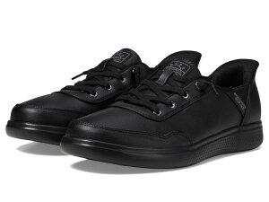 XPb`[Y fB[X V[Y Xj[J[ BOBS from SKECHERS Hands Free Slip-Ins: Skip Cute ? B Cute Classic Black/Black ubN
