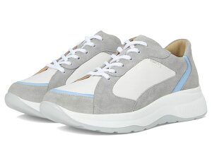 tBRtH[g fB[X V[Y u[cECu[c Finn Comfort Piccadilly Mineral/Blue/White