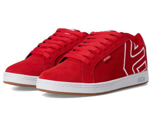 yz Ggj[Y Y Xj[J[ V[Y Fader Red/White/Gum