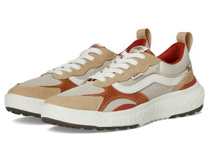 �o���Y �����Y �V���[�Y �X�j�[�J�[ Vans U Mte? Ultrarange? NEO VR3 Oatmeal �I�[�g�~�[��