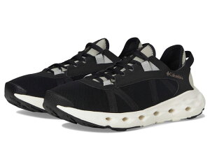 RrA fB[X V[Y Xj[J[ Columbia Drainmaker? XTR Black/Dove ubN