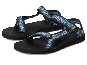 yz eo Y T_ V[Y Original Universal Archive Topo Navy