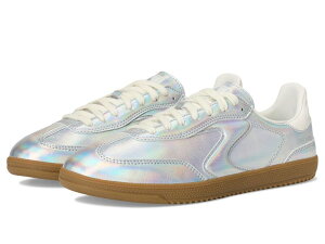 �X�P�b�`���[�Y ���f�B�[�X �V���[�Y �X�j�[�J�[ SKECHERS Hotshot - True Iridescence Silver �V���o�[