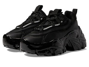 yz XeB[u }f fB[X Xj[J[ V[Y Ecker Sneaker Black