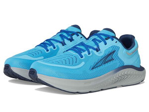 �A���g�� �����Y �V���[�Y �X�j�[�J�[ Altra Paradigm 7 Light Blue �u���[