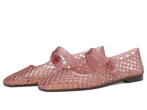 yz TGf} fB[X T_ V[Y Michaela Jelly Pink Lily