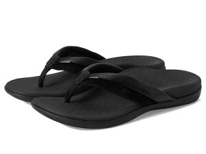 oCIjbN fB[X V[Y T_ VIONIC Shore Black Suede ubN