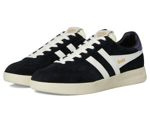 S fB[X V[Y Xj[J[ Gola Cyclone Black/Off White/Plum ItzCg