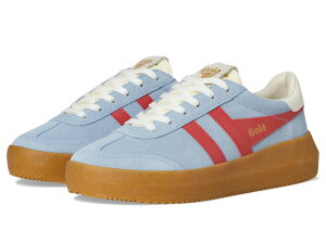 S fB[X V[Y Xj[J[ Gola Athena Air/Coral/Off White/Gum ItzCg