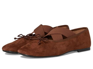 �T���G�f���}�� ���f�B�[�X �V���[�Y �X�j�[�J�[ Sam Edelman Arya Dark Terra Toffee