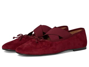 �T���G�f���}�� ���f�B�[�X �V���[�Y �X�j�[�J�[ Sam Edelman Arya French Merlot