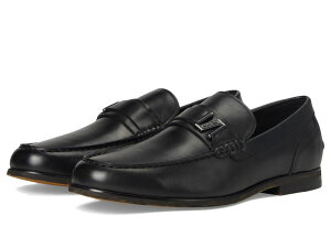 �P�l�X�R�[�� �����Y �V���[�Y �X���b�|���E���[�t�@�[ �I�b�N�X�t�H�[�h Kenneth Cole Estate Belt Oxford Black �u���b�N
