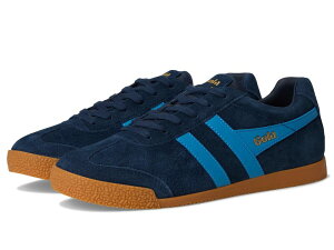 S Y V[Y Xj[J[ Gola Harrier Navy/Santorini lCr[