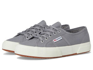 �X�y���K �����Y �V���[�Y �X�j�[�J�[ Superga 2750 Cotu Classic Grey Bluish/Favorio �O���[