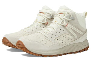  Y V[Y u[cECu[c Merrell Wildwood Mid LTR Waterproof Off-White ItzCg