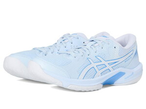 AVbNX fB[X V[Y Xj[J[ ASICS Beyond FF Light Blue/White zCg