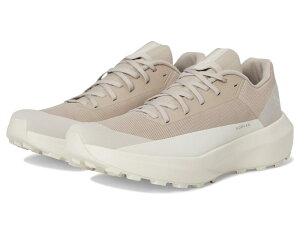 �A�[�N�e���N�X ���f�B�[�X �V���[�Y �X�j�[�J�[ Arc'teryx Norvan LD 4 Rune/Dark Arctic Silk