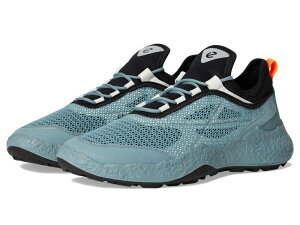 GR[ Y V[Y Xj[J[ ECCO Golf BIOM Hybrid 5 Textile Golf Shoe Trooper