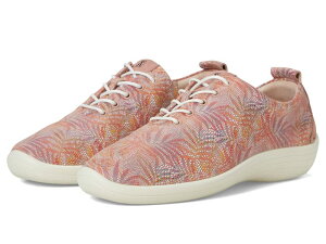 ARyfBR fB[X V[Y Xj[J[ Arcopedico Lanin Pink Palm Multi sN