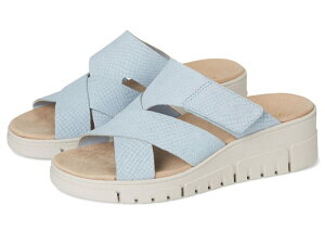 oCIjbN fB[X V[Y q[ VIONIC Uptown Sunset Blue Mist Nubuck u[