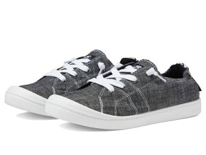 【送料無料】 ロキシー レディース スニーカー シューズ Bayshore Plus Oxford