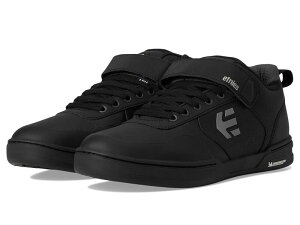 Ggj[Y Y V[Y Xj[J[ etnies Camber Mid Michelin Black ubN