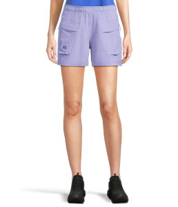A[NeNX fB[X {gX n[tpcEV[c V[gpc Arc'teryx 5" Gamma Utility Shorts Moonstone