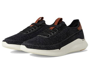 �R�[���n�[�� �����Y �V���[�Y �X�j�[�J�[ Cole Haan Grand Crosscourt Stitchlite Runox Sneakers Black/British Tan/Ivory �A�C�{���[