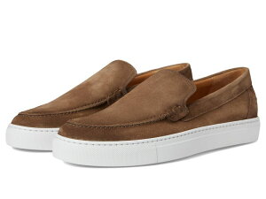 }Oi[j Y V[Y Xb|E[t@[ Magnanni Mocasin Slip Castoro Suede