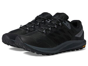  Y V[Y Xj[J[ Merrell Nova 3 Black ubN
